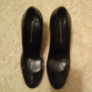 Marc Jacob's Heels